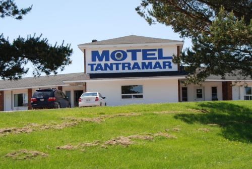 Tantramar Motel