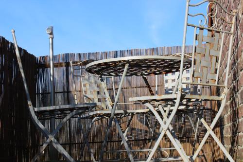  De Rosmolen in Ertvelde