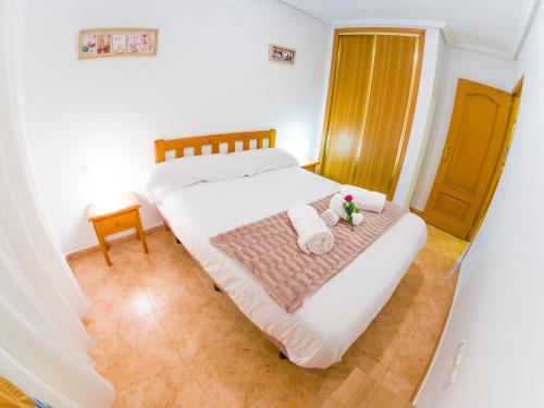 Homely apartments Radio Murcia - image 5