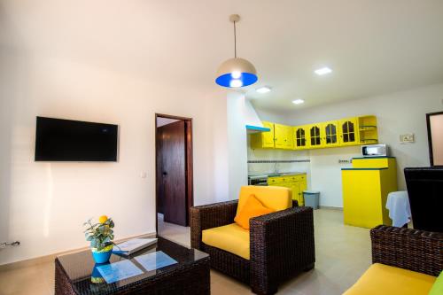 Tonel Apartamentos Turisticos - main image