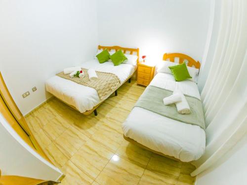 Homely Apartments Blasco Ibañez - main image