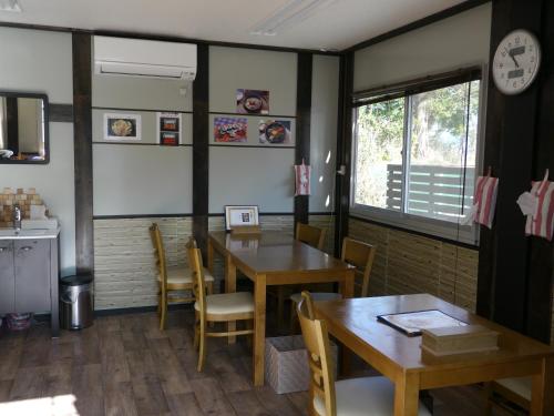 Dining Pension Ezura - Main