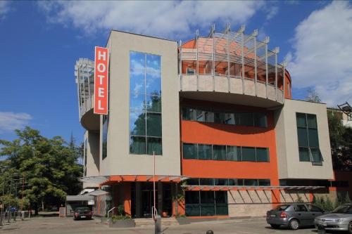 hotel photo