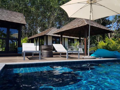 Koyao Bay Pavilions - SHA Extra Plus photo 4