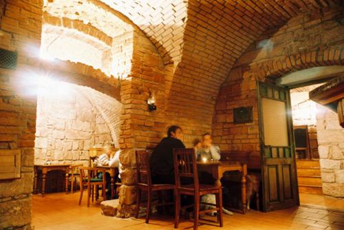 บริการและสิ่งอำนวยความสะดวก, Penzion Novopacke Sklepy in โนวา ปากา