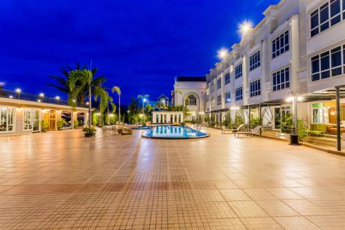Erawan Hotel in Khok Kloy