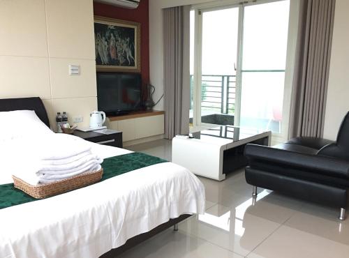 アショア 196 ベッド アンド ブレックファースト2