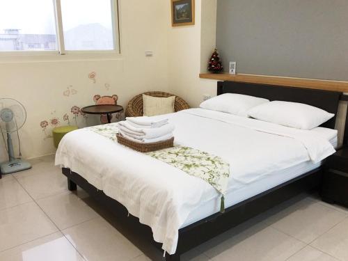 アショア 196 ベッド アンド ブレックファースト19