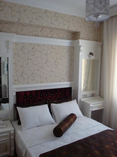 Hotel Coliseum Room Type - Double Room