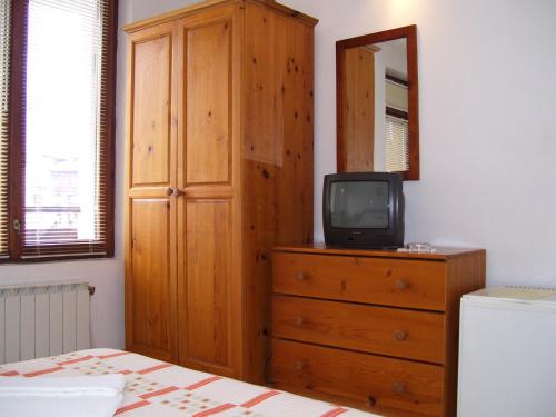 Rahoff hotel