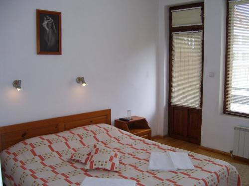 Rahoff hotel - image 8