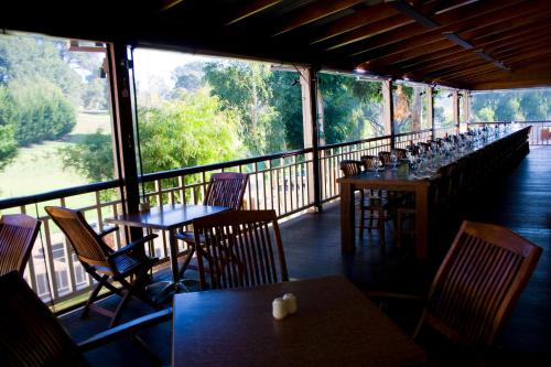 The Bridgetown Hotel in Bridgetown