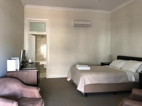 hotel photo