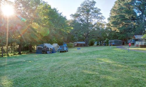 Daylesford Holiday Park