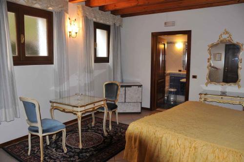 Hotel Sogno - main image