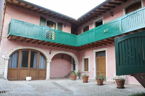 Hotel Sogno, Rezzato bei Carzago della Riviera