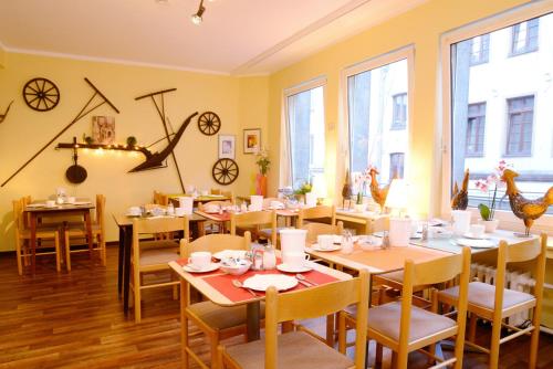 Barcelona Bed & Breakfast - main image