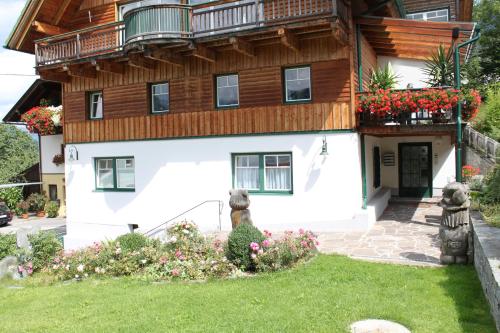 Perau in Gmünd, Gmünd in Kärnten (foto 8)