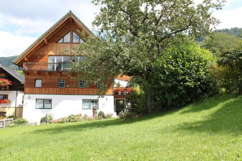 Perau in Gmünd, Gmünd in Kärnten (foto 3)