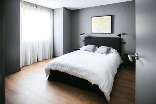 Alicante loft
