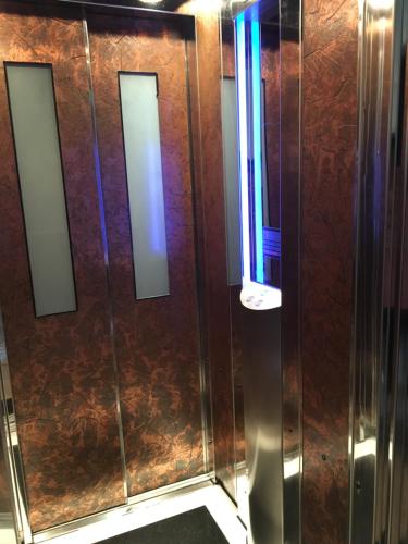 Facilities, New Bale Motel in Bali District