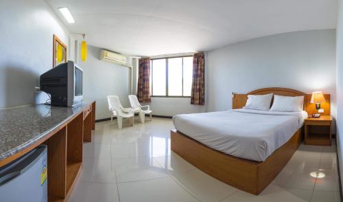 hotel photo