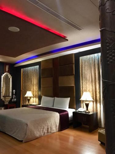 New Bale Motel - Taipei