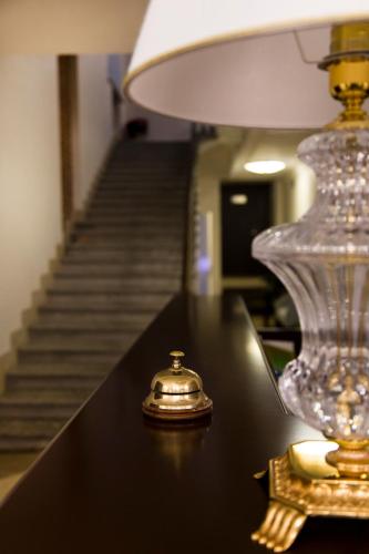Boutique Hotel 1852 - image 3