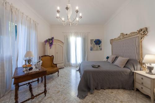 palazzinApulia in 法薩諾