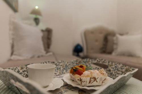 設施, palazzinApulia in 法薩諾