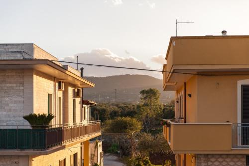 景觀, palazzinApulia in 法薩諾