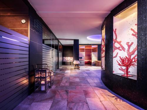 Hotel Arlberg Lech 4