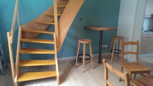  Duplex Saint-Loup in Namur