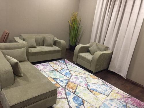 Almasah Altaj Aparthotel 2