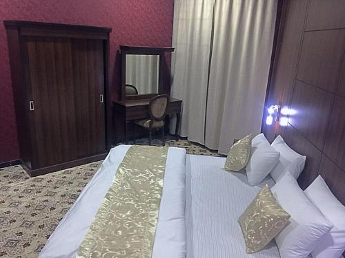 Almasah Altaj Aparthotel 2