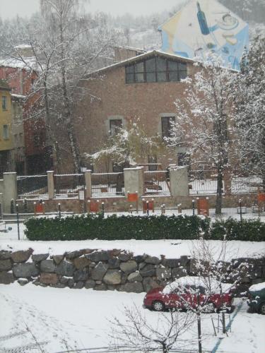 Accommodation in Sant Hilari Sacalm