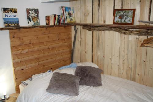 La petite étoile d'hôtes en Mercantour - image 3