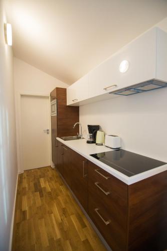 Studio Apartment image 10