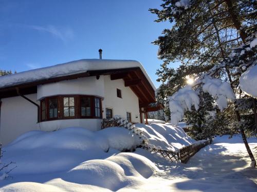 Haus Berta, Leutasch (foto 6)