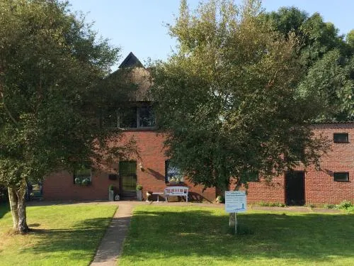 Annemaries Nordseehaus in Butjadingen, Deutschland