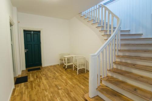 Apartamenty Świnoujście - Rubin I