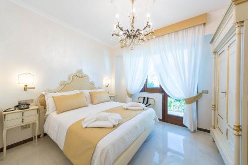 B&B Palazzo Montesanto