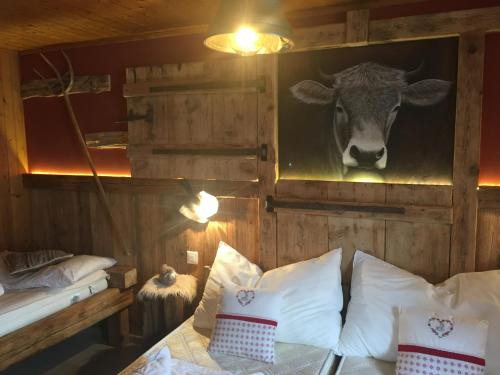 Chalet Ariane – Blatten bei Naters, MS