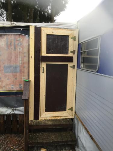  Stacaravan Bohan in Bohan