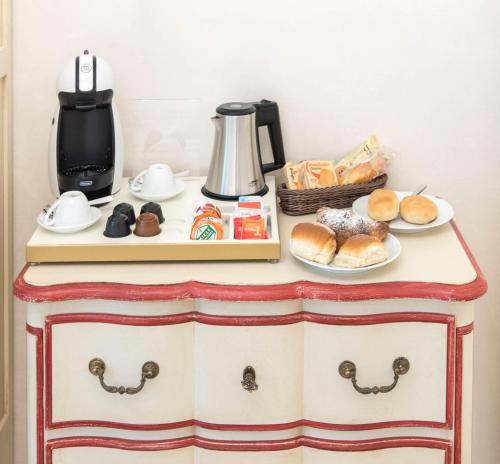 B&B Palazzo Montesanto - image 7