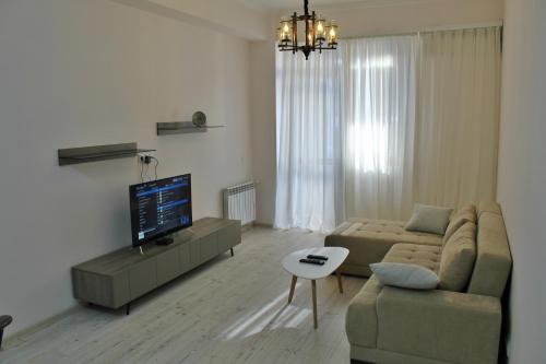 

Apartment on burdzglas 22/24