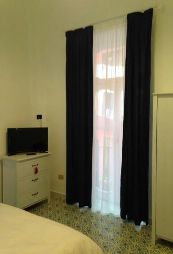 Il sorriso – Salerno, UT