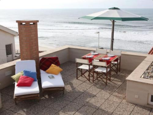 Beach House, 50 meters from the sea, São Pedro de Moel