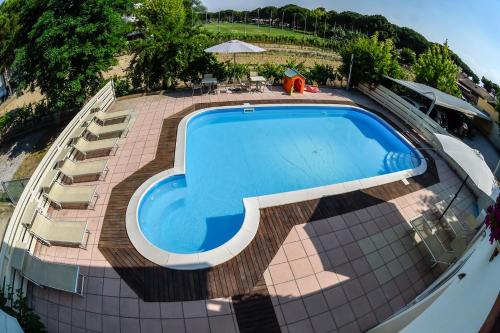 Hotel Riziana - image 2