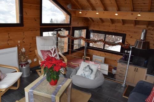 virtuve, Les Garianes in Saint-Leger-les-Melezes